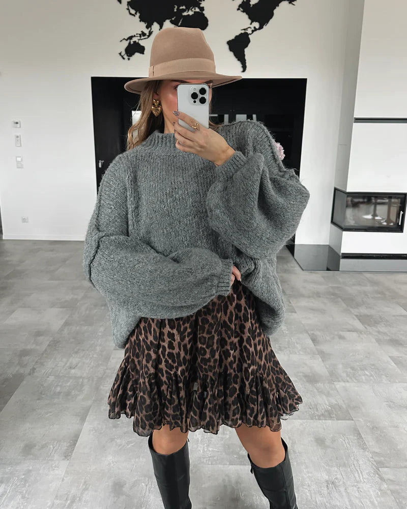 Van Dann | Gebreide Trui