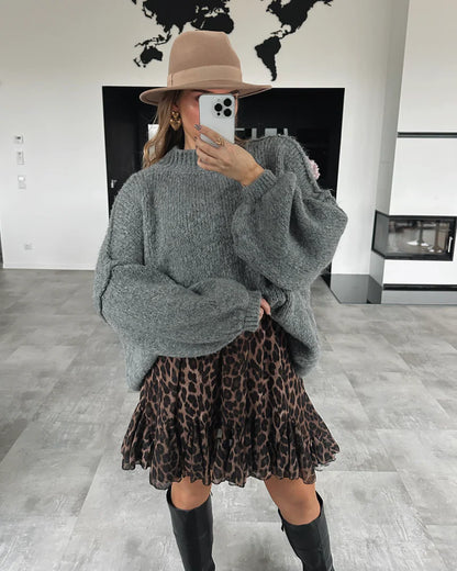 Van Dann | Gebreide Trui