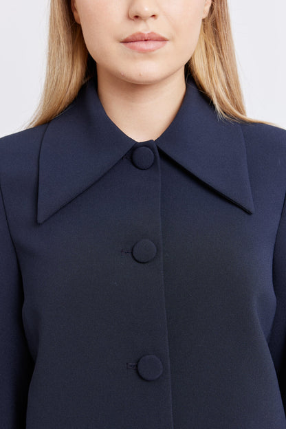 Van Dann | Ultimate Muse Jacket