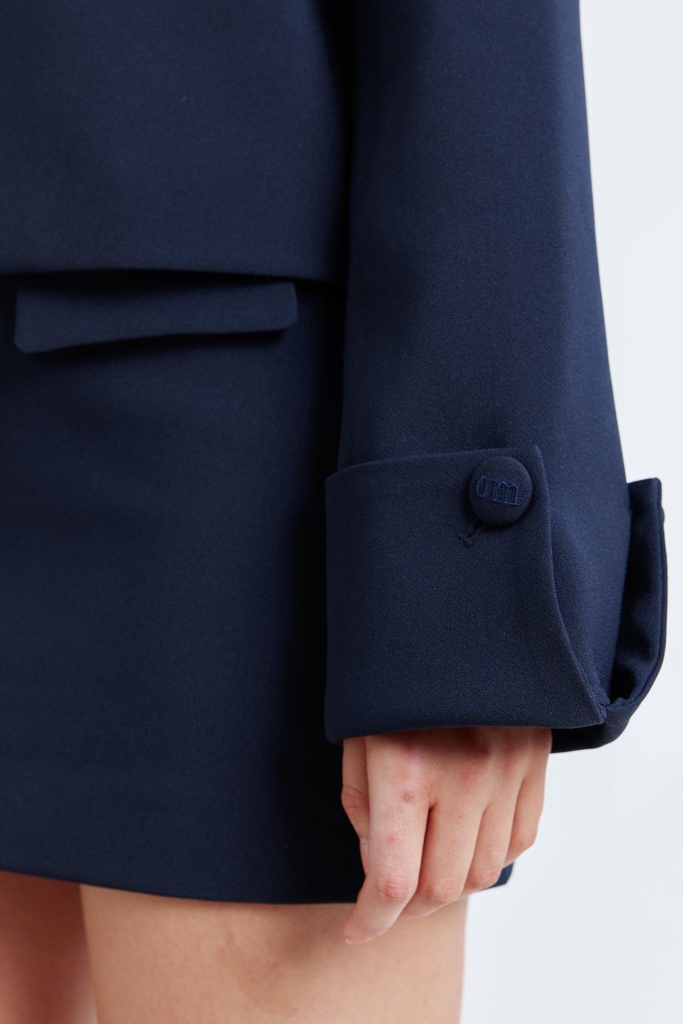 Van Dann | Ultimate Muse Jacket