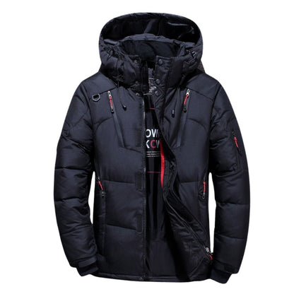 van Dann | Premium Ganzendons Parka
