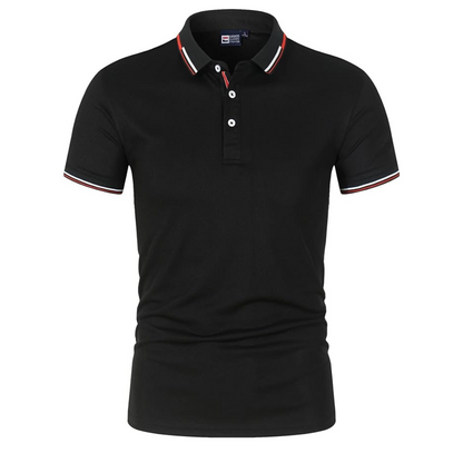 van Dann | Casual Polo Shirt
