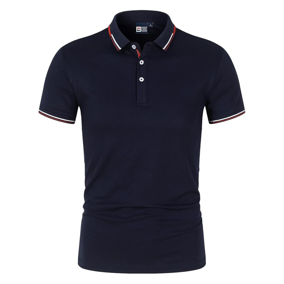 van Dann | Casual Polo Shirt