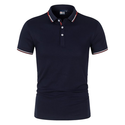van Dann | Casual Polo Shirt