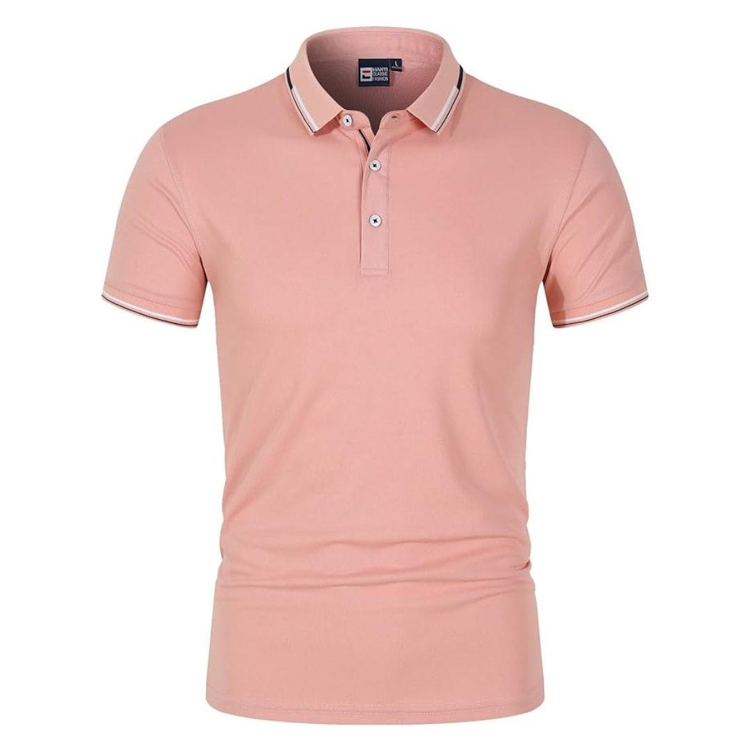 van Dann | Casual Polo Shirt