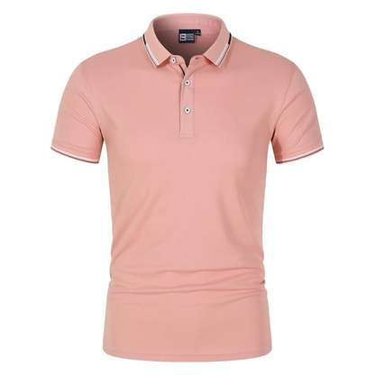van Dann | Casual Polo Shirt