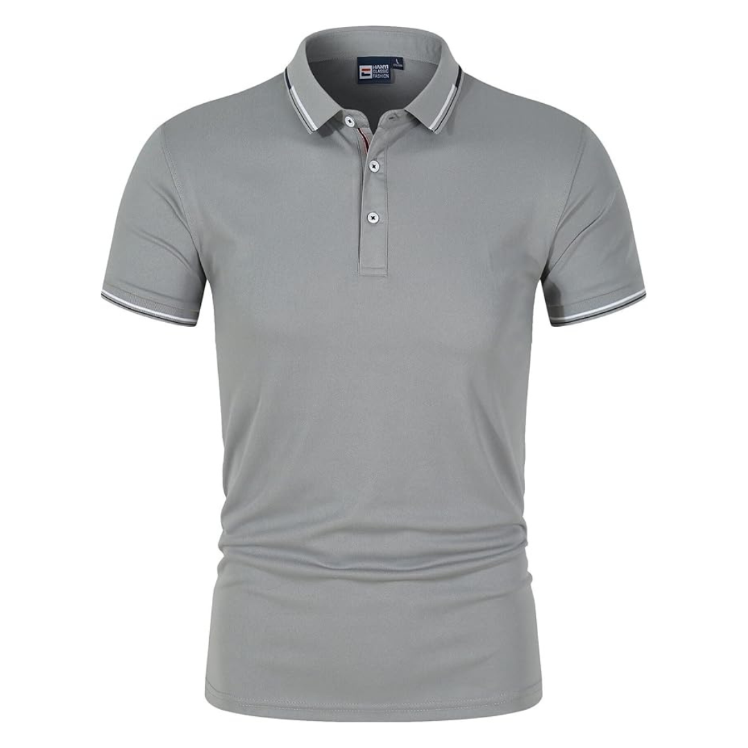 van Dann | Casual Polo Shirt