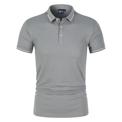 van Dann | Casual Polo Shirt