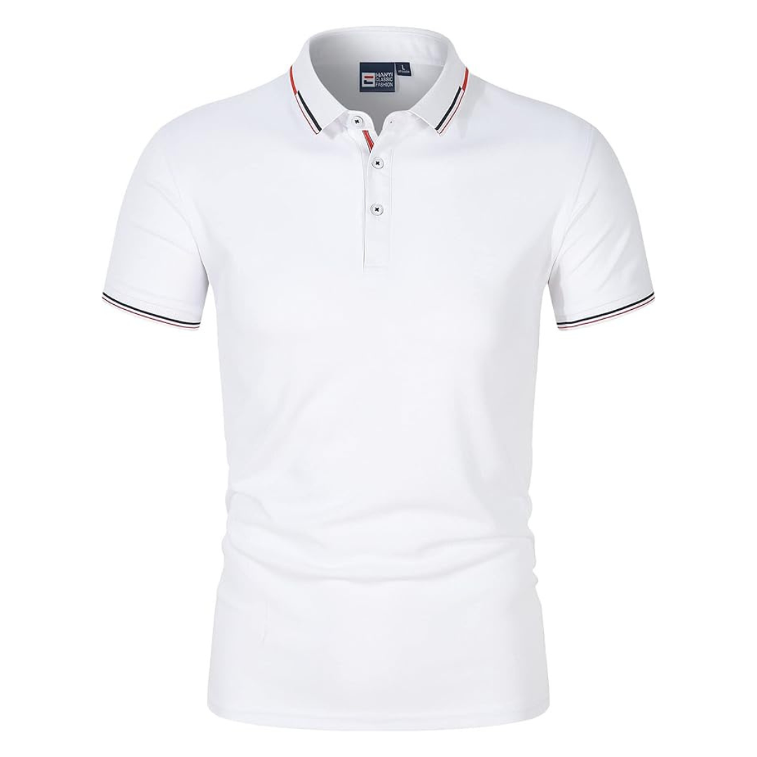 van Dann | Casual Polo Shirt