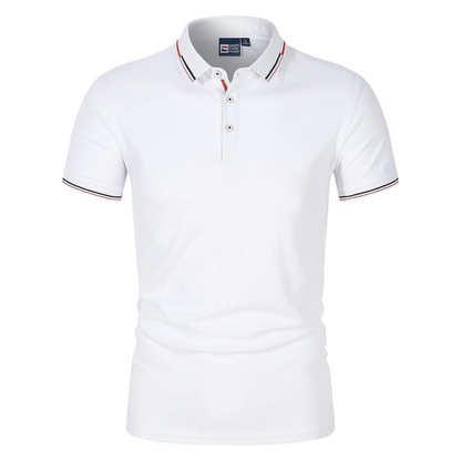 van Dann | Casual Polo Shirt