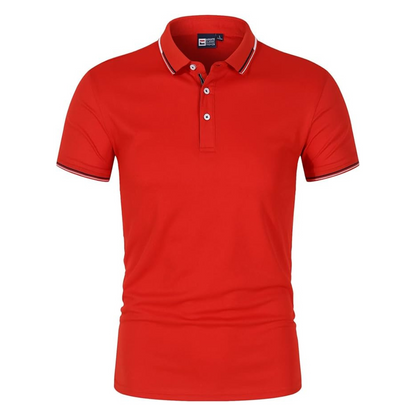 van Dann | Casual Polo Shirt