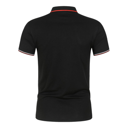 van Dann | Casual Polo Shirt