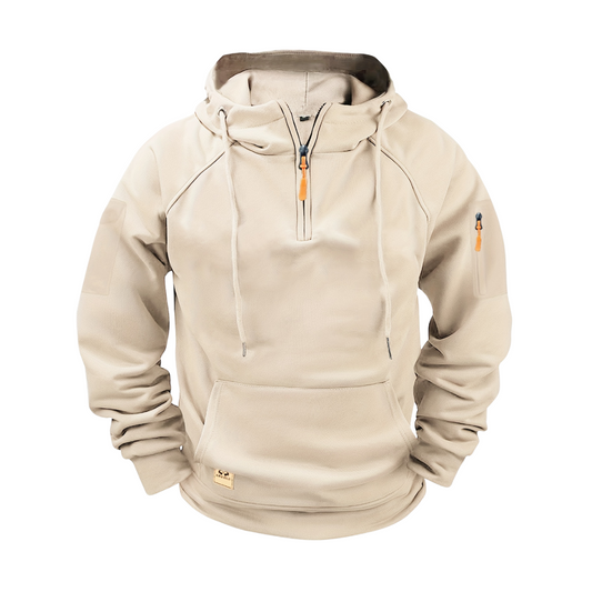 van Dann | Casual Outdoor Hoodie