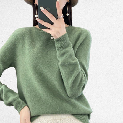 Van Dann | Zachte Trui