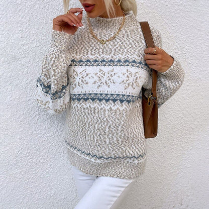 Van Dann | Comfy Knit Sweater
