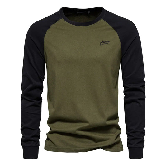 Van Dann | Long Sleeve Trui