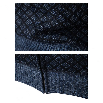 Van Dann | Stijlvolle Winterjack