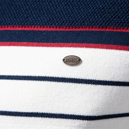 van Dann | Herentrui Met Streepdesign