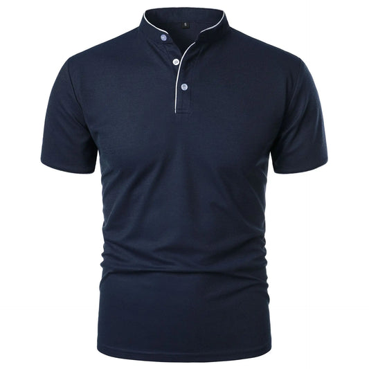 van Dann | Stretchy Fit Polo