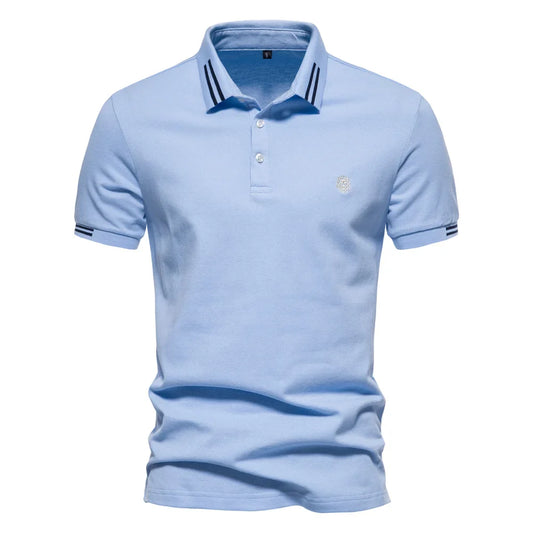 van Dann | Elegante Chique Polo