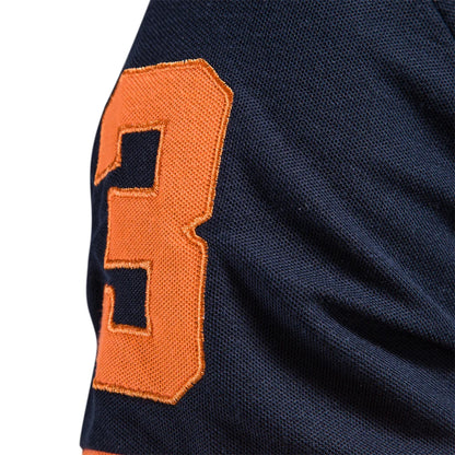 van Dann | Casual Polo T-shirt