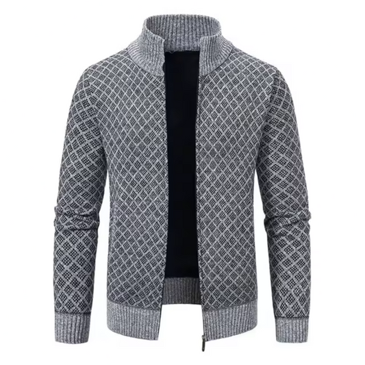 Van Dann | Stijlvolle Winterjack