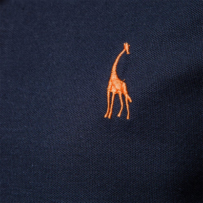 van Dann | Casual Polo T-shirt