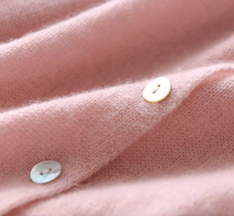 Van Dann | Modieuze Cardigan