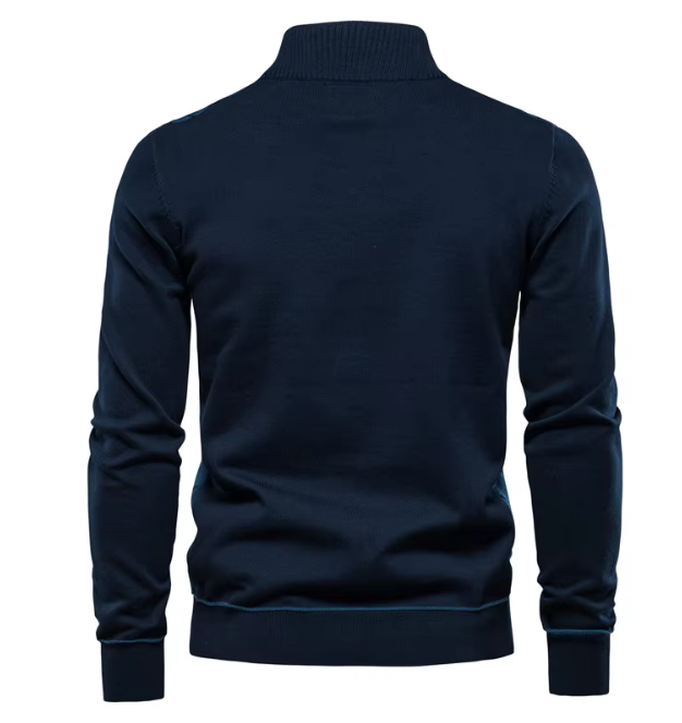 van Dann | Half-Zip Herentrui