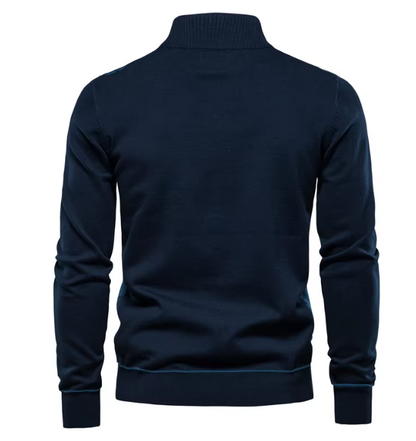 van Dann | Half-Zip Herentrui