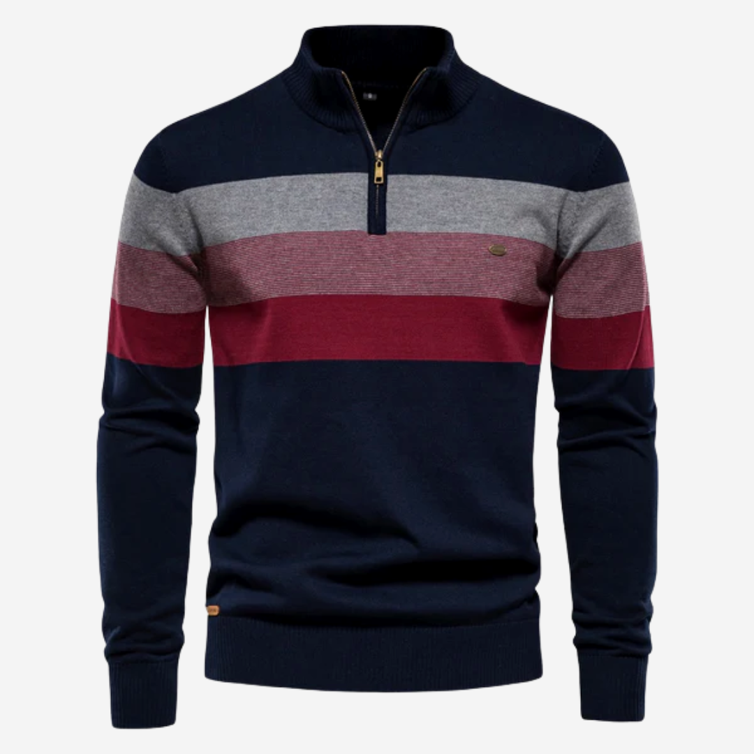 van Dann | Retro Sweater