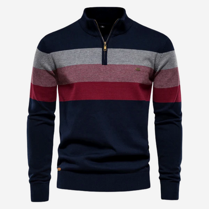 van Dann | Retro Sweater