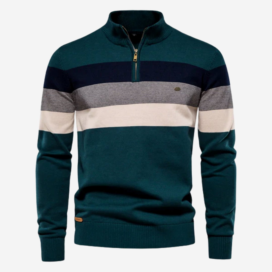 van Dann | Retro Sweater