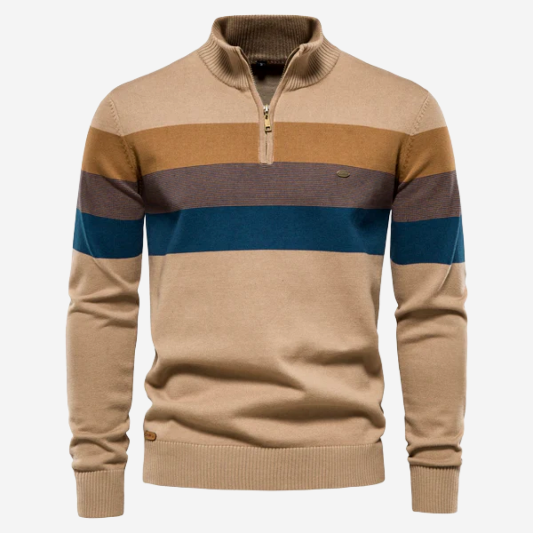 van Dann | Retro Sweater