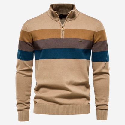 van Dann | Retro Sweater