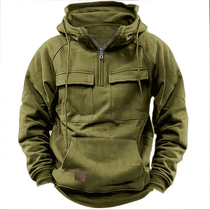van Dann| Trendy Hoodie