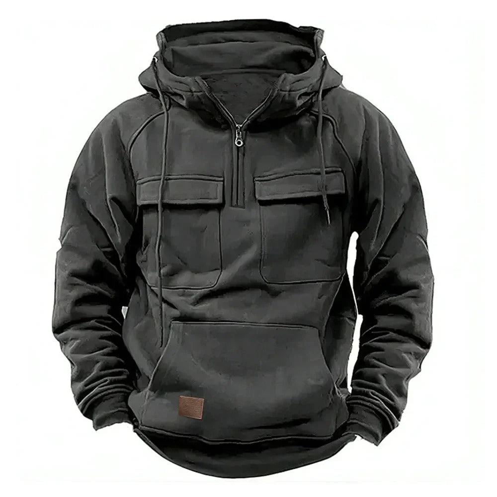 van Dann| Trendy Hoodie