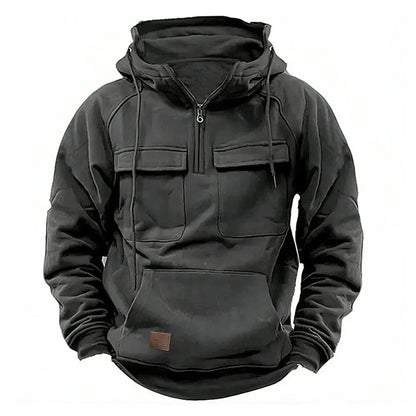 van Dann| Trendy Hoodie