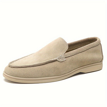 The Vanta Slip-On Loafers