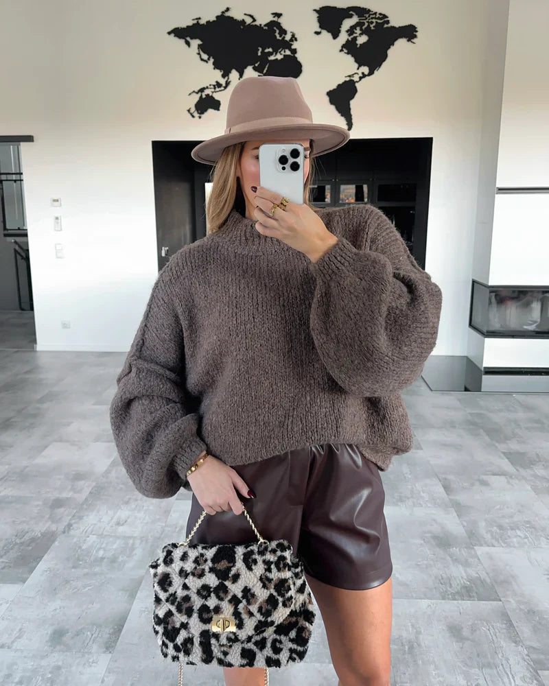 Van Dann | Gebreide Trui