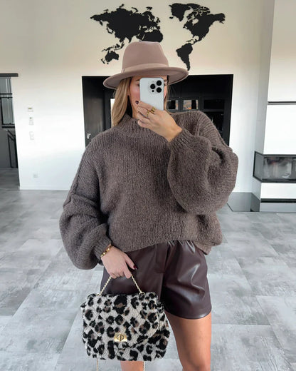 Van Dann | Gebreide Trui