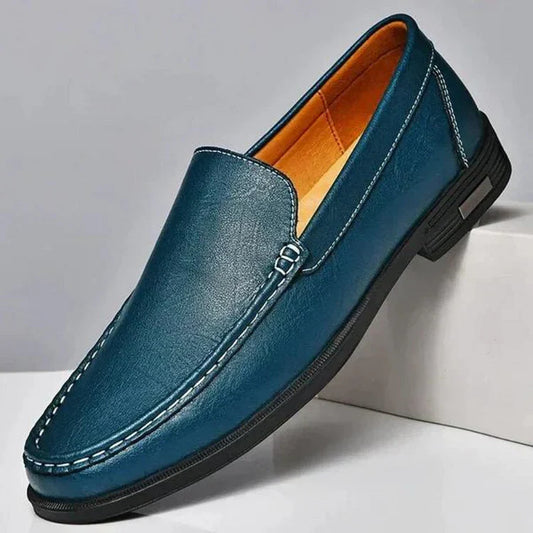 van Dann | Handgemaakte Italiaanse Loafers