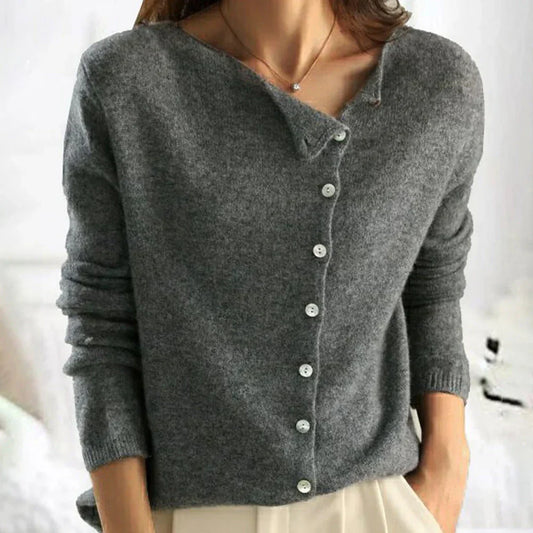 Van Dann | Modieuze Cardigan