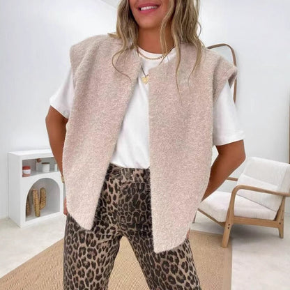 Van Dann | Modieuze Vest