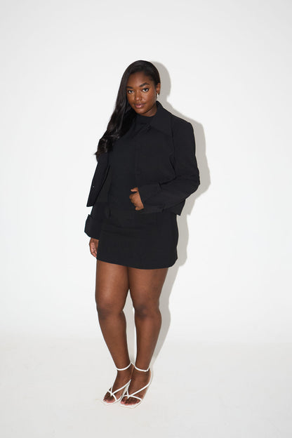 Van Dann | Ultimate Muse Jacket