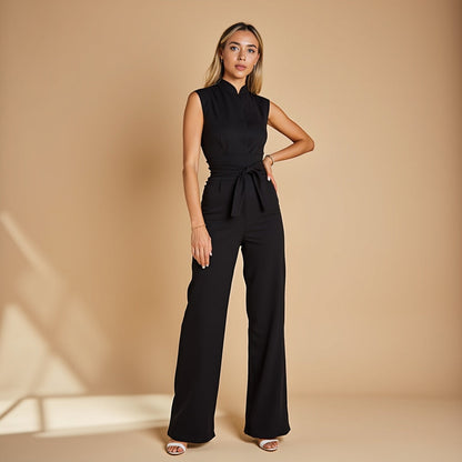 Van Dann | Luxe Jumpsuit