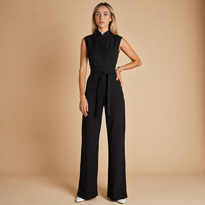 Van Dann | Luxe Jumpsuit