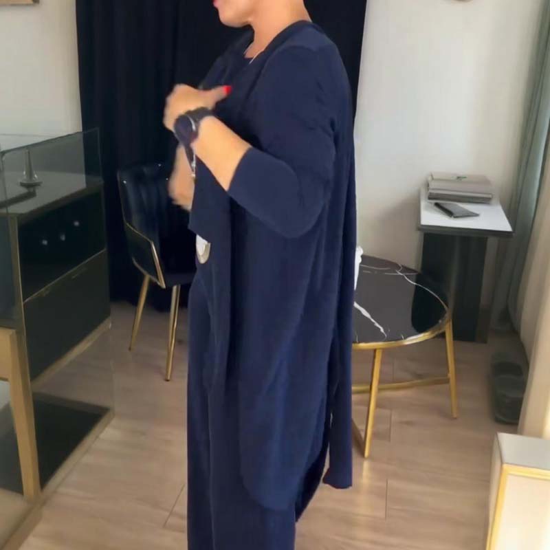 Van Dann | Luxe 3-delige set