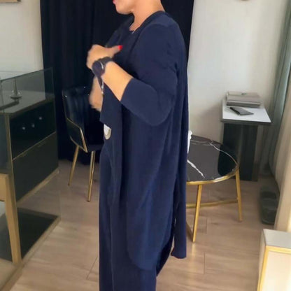 Van Dann | Luxe 3-delige set