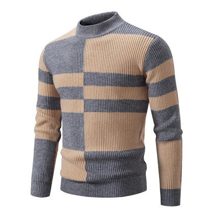 van Dann | Colorblock Sweater